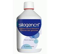 Silagencyl 500 ml de Labo Sante Silice