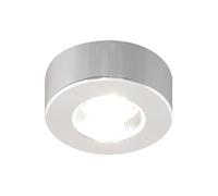 Silamp Foco LED de 3,5 W, bajo de mueble 220 V