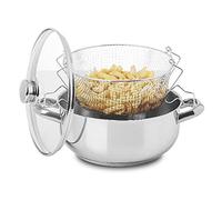 SILAMPOS - Caç/Frit. c/asas+cesto 24 632122VM9724