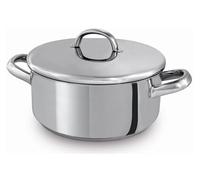 SILAMPOS - Caçarola c/asas 22 Europa 632122321022