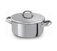 SILAMPOS - Caçarola c/asas 24 Europa 632122321024