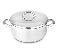 SILAMPOS - Caçarola c/asas 26 Europa 632122321026