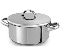 SILAMPOS - Caçarola c/asas 28 Europa 632122321028