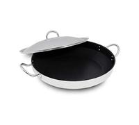 SILAMPOS - Paellera 30 c/tampa N. 63222A595330A