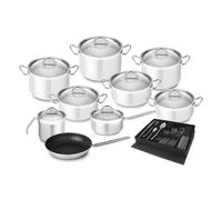 Silampos Tren De Cocina 9 Piezas Nautilus