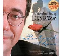 Silanskas, Rick - Portrait of Love
