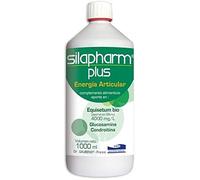 Silapharm Plus Energía Articular 1 litro de Labo Sante Silice