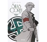 Silas Corey 2: El testamento de Zarkoff (Aventúrate)