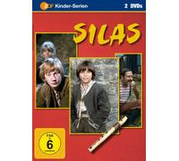 Silas - Die Serie [Alemania] [DVD]