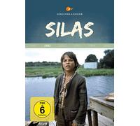 Silas - Die Serie [Alemania] [DVD]