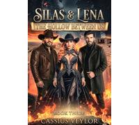 Silas & Lena: The Hollow Between Us: A Story of Secrets, Duty, and Desire: 3 (The Ties That Bind: A Silas & Lena Montana Saga)