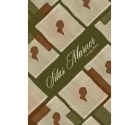 Silas Marner: Annotated Edition