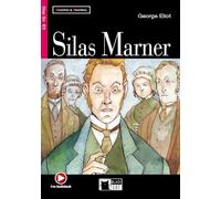SILAS MARNER +CD STEP SIX C1: Silas Marner + audio CD (Reading classics) - 9788877549341