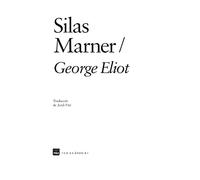 Silas Marner: El teixidor de Raveloe: 15 (La clàssica)