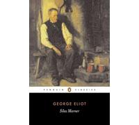 Silas Marner (Penguin Classics)