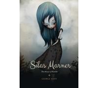 Silas Marner: The Weaver of Raveloe