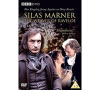 Silas Marner: The Weaver of Raveloe [Reino Unido] [DVD]