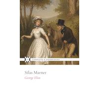 Silas Marner: With 45 Black & White Illustrations