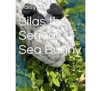 Silas the Serious Sea Bunny