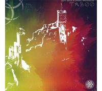 Silat Beksi & Daniel Broesecke - Silat Beksi & Daniel Broesecke - Taboo Ep