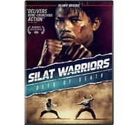 Silat Warriors: Deed of Death [USA] [DVD]