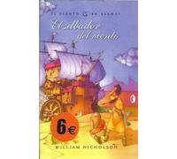 SILBADOR DEL VIENTO, EL: EL VIENTO EN LLAMAS 1: 00000 (BYBLOS)