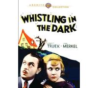 Whistling in the Dark [USA] [DVD]
