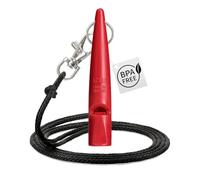 Silbato Acme Whistles para perros, 210,5 con banda