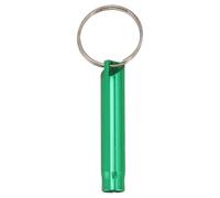 Silbato ajustable para perro, control ultrasónico de ladridos de 2 onzas, entrenador de recuperación de sonido, accesorio portátil de obediencia para entrenamiento de mascotas, práctica al aire libre