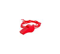 Silbato AMAYA Plastico Cordon (Blister) 900912