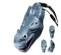 Silbato Animal Genérico - Gag Fantasía - Gag De para | Funny Broma Gags Prop con Efecto | Silbato De Comedia Fantasía para Adultos | Perfecto para , Celos