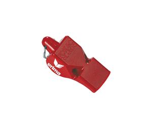 Silbato arbitral clásico Erima fox 40 TU