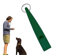 Silbato de adiestramiento de perros para llamada, silbato para perros - Kit de entrenamiento para perros con dispositivo antiladridos impermeable | Herramientas compactas para el adiestramiento del
