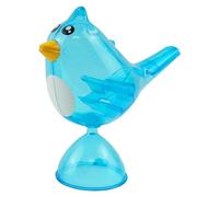 Silbato De Agua Para Pájaros - Silbato De Pájaro Reinita | Juguetes Para Silbatos De Pájaros | Divertidos Juguetes Musicales De Baño | Juguetes Para Hacer Ruido De Pájaros - Silbato De Juguete Para Pá