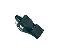 Silbato de árbitro clásico Erima 40 TU