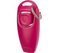 Silbato de click 8 cm diverso