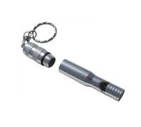 Silbato de emergencia con tapa CAO Outdoor