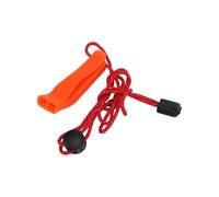 Silbato de Emergencia, Super Sonoro, Silbato Dual, de Tuberías, para Eventos Deportivos, Actividades Acuáticas, Rescate, Aventura, Camping, Montaña