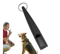 Silbato de entrenamiento de perro, silbato de recuerdo de perro | Kit de entrenamiento para perros con dispositivo antiladridos impermeable | Herramientas compactas de entrenamiento de perros,