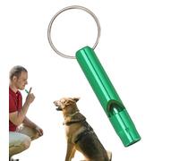 Silbato de entrenamiento para perros - Silbatos para perros para retirada | Silbato de perro para detener los ladridos y mejorar la obediencia | Herramienta ultrasónica ajustable anti-ladridos |
