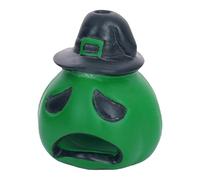 Silbato de Halloween, Silbato de Muerte - Silbato azteca para el grito