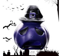 Silbato de Halloween - Silbato de | Un fishio | Azteca silbando para un lanto fantasma aterrador | Grita pequeños silbidos ruidosos muertos, aterradores accesorios de Halloween para el