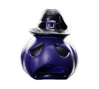 Silbato De La Muerte Azteca - Espeluznante Fantasma Grita | Auténtico Silbato De Muerte Con Un Sonido Aterrador, Ideal Para Fiestas De Halloween, Eventos De Terror Y Coleccionistas (9 X 7 Cm)