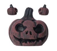 Silbato De La Muerte Azteca | Silbato Decoración Halloween,Accesorio Decorativo Con Sonido Aterrador Para Adultos Niños Fiesta De Halloween