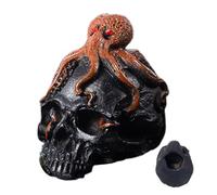 Silbato de la muerte espeluznante - Herramientas de supervivencia y