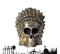 Silbato De La Muerte | Prop De Señal Sonora Para Del Estrés - Silbato Para Bromas Aterradoras | Para Niños del Estrés Coleccionables Bromas Halloween Día Festivo Festival Fiestas