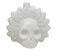 Silbato de muerte azteca, silbato de sonido gritando, silbato humano de alto decibelio, silbato de sonido azteca auténtico, silbato de sonido humano de alto decibelio, silbato auténtico de gritos de