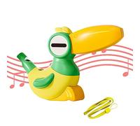 Silbato de pájaro de baño | Silbato de llamada de pájaro gorjeo | silbato de llamada de pájaro portátil reutilizable, silbato de gorjeo para y adolescentes, regalo de cumpleaños Jingan