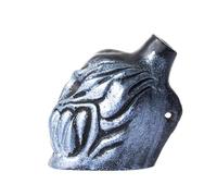 Silbato De Para Exteriores - Coleccionismo Insólito Calavera Gótica