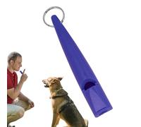 Silbato de recordatorio de perro, silbato de entrenamiento de perro para recordatorio, kit de entrenamiento portátil impermeable para perros, dispositivo antiladrido, herramienta ligera de control de